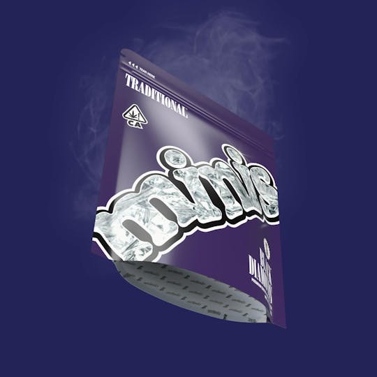 Traditional - Traditional - Black Diamonds Minis 5G - 1