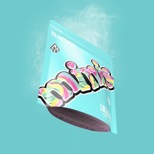 Traditional - Traditional - Lollipops Minis 5G - 1