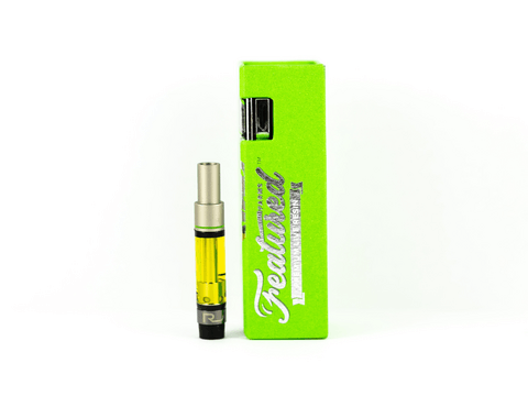 ROVE - Slurricane Featured Farms Live Resin - 1.025g (OK) - 1