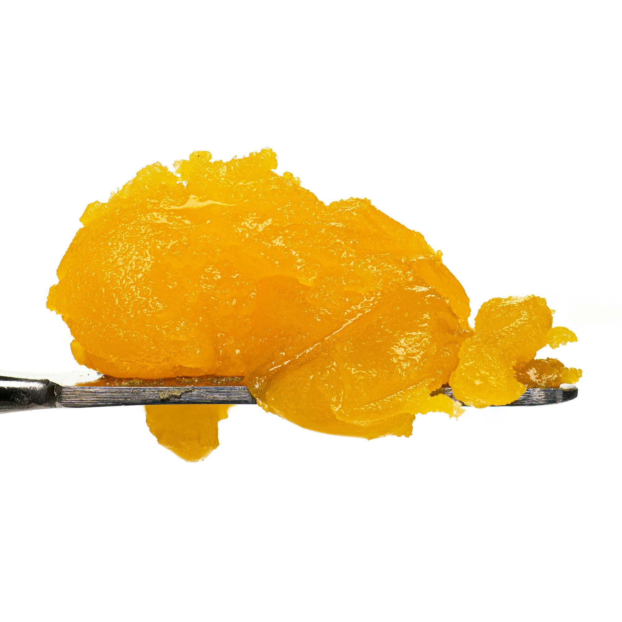 SAVAGE - Wookies Live Resin T2 Sugar - 1