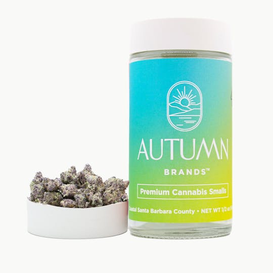 Autumn Brands - Tropicana Cookies Premium Smalls 14 Grams - 1