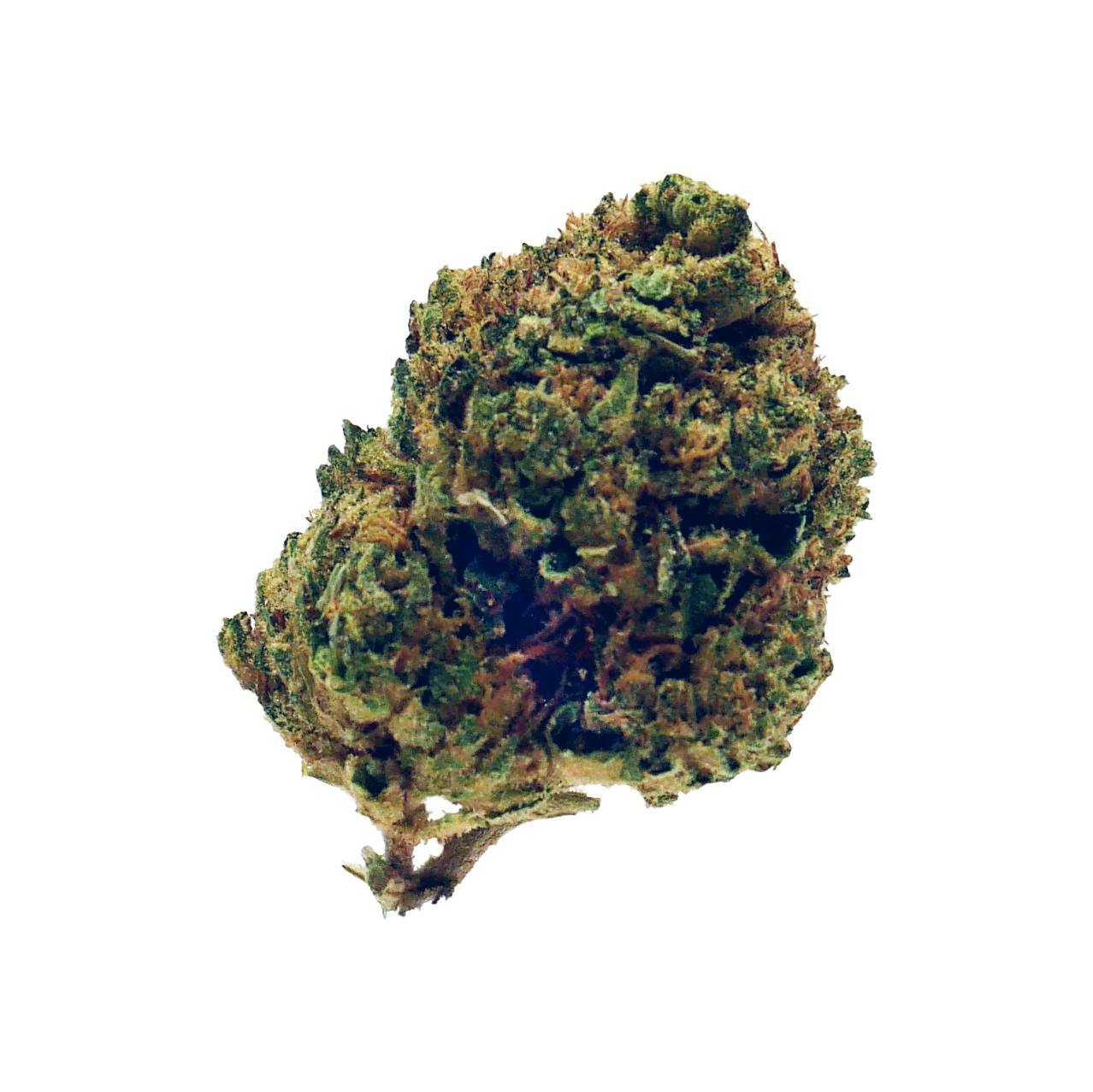 Soma Rosa Farms - Crashers - 1/8th - 1