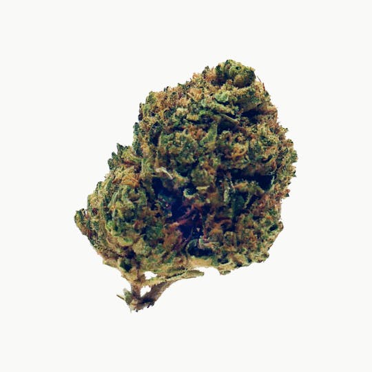 Soma Rosa Farms - Crashers - 1/8th - 1