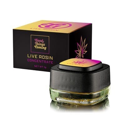 Copperstate Boysenberry Gelato Live Rosin Badder Cold Cure Weedmaps