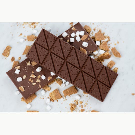 Coast Cannabis Co. - S'mores Bar - 1