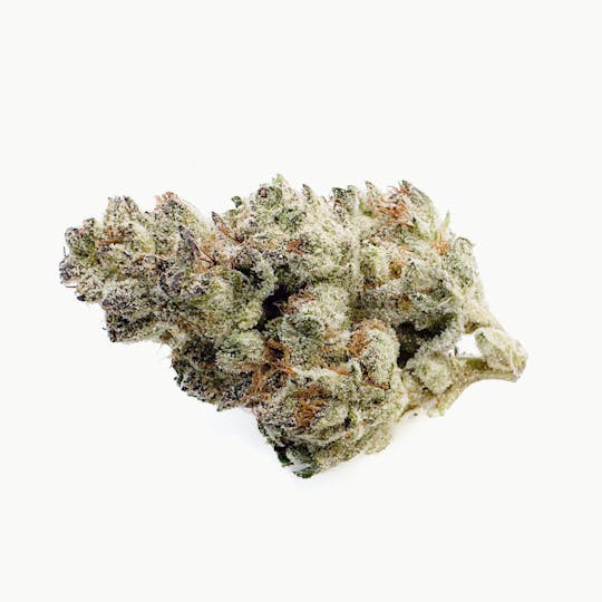 Henry's Original - 3.5g Craft Jar- The MAC - 1