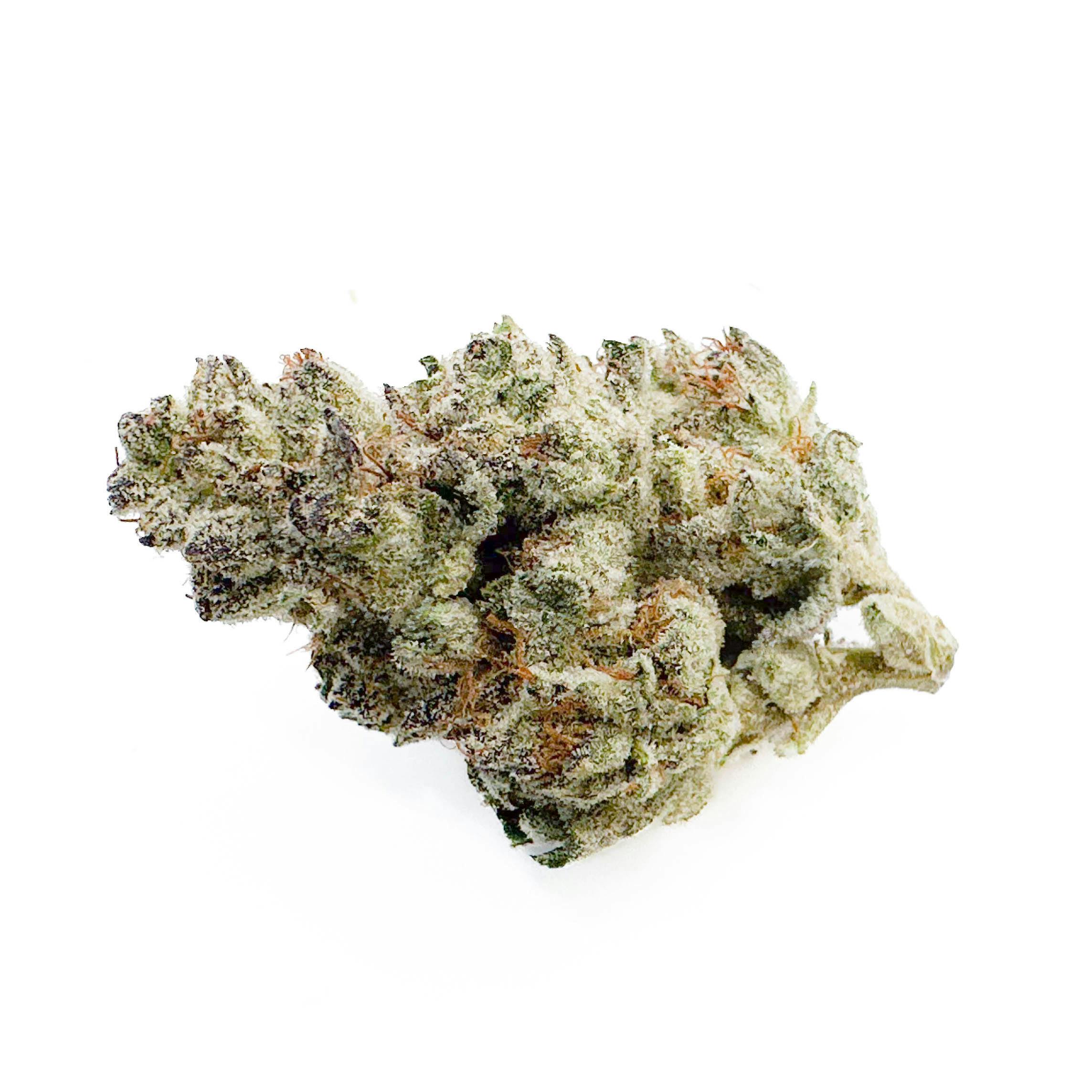 Henry's Original - Henry's Original | The MAC | Jar Big Buds | 3.5g - 1