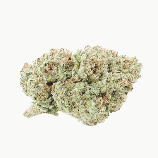 Henry's Original - 3.5g Craft Jar - Cherry AK - 1