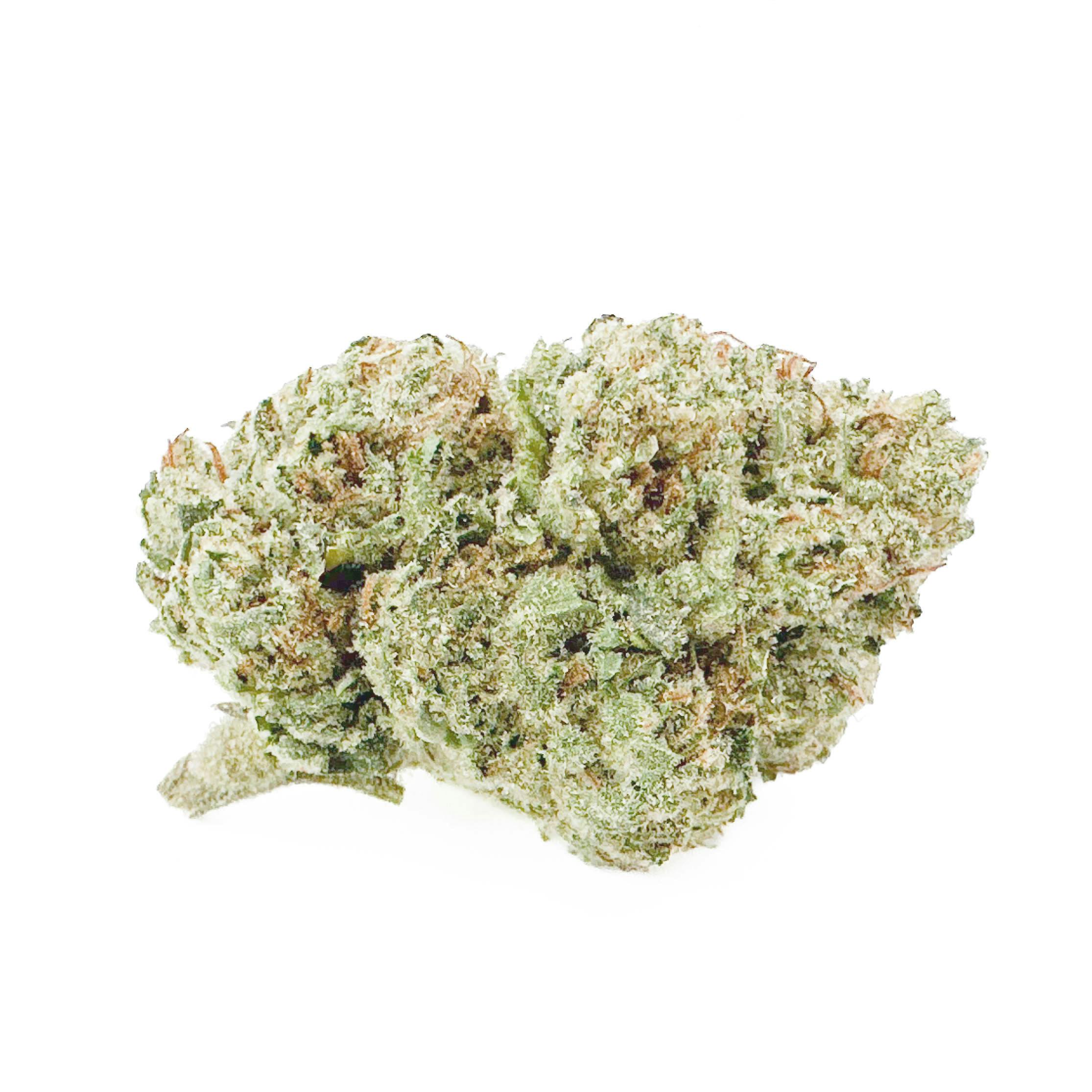 Henry's Original - Henry's Original | Cherry AK | Jar Big Buds | 3.5g - 1