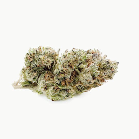 Henry's Original - 3.5g Craft Jar- Moroccan Peaches - 1