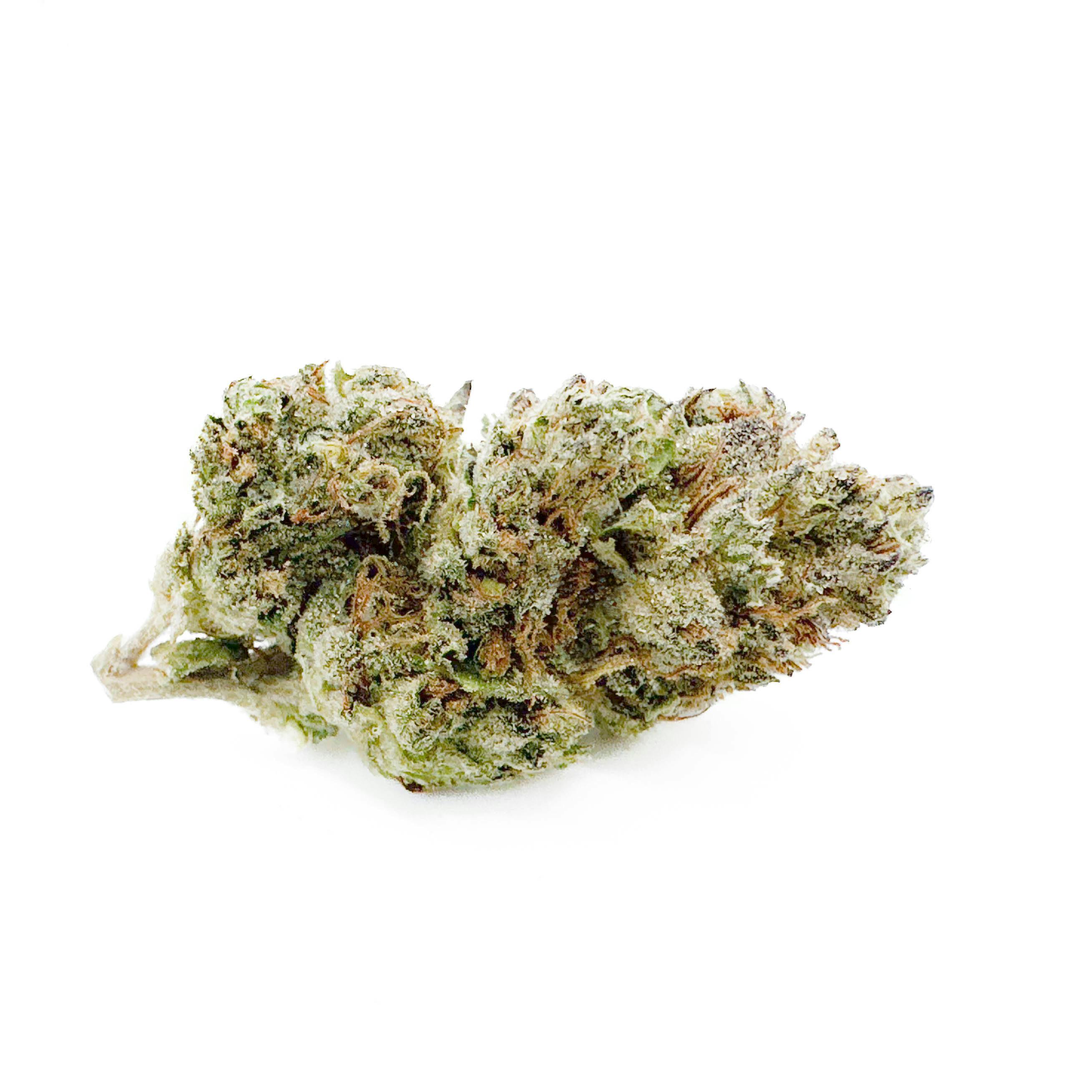 Henry's Original - Henry's Original | Moroccan Peaches | Jar Big Buds | 3.5g - 1