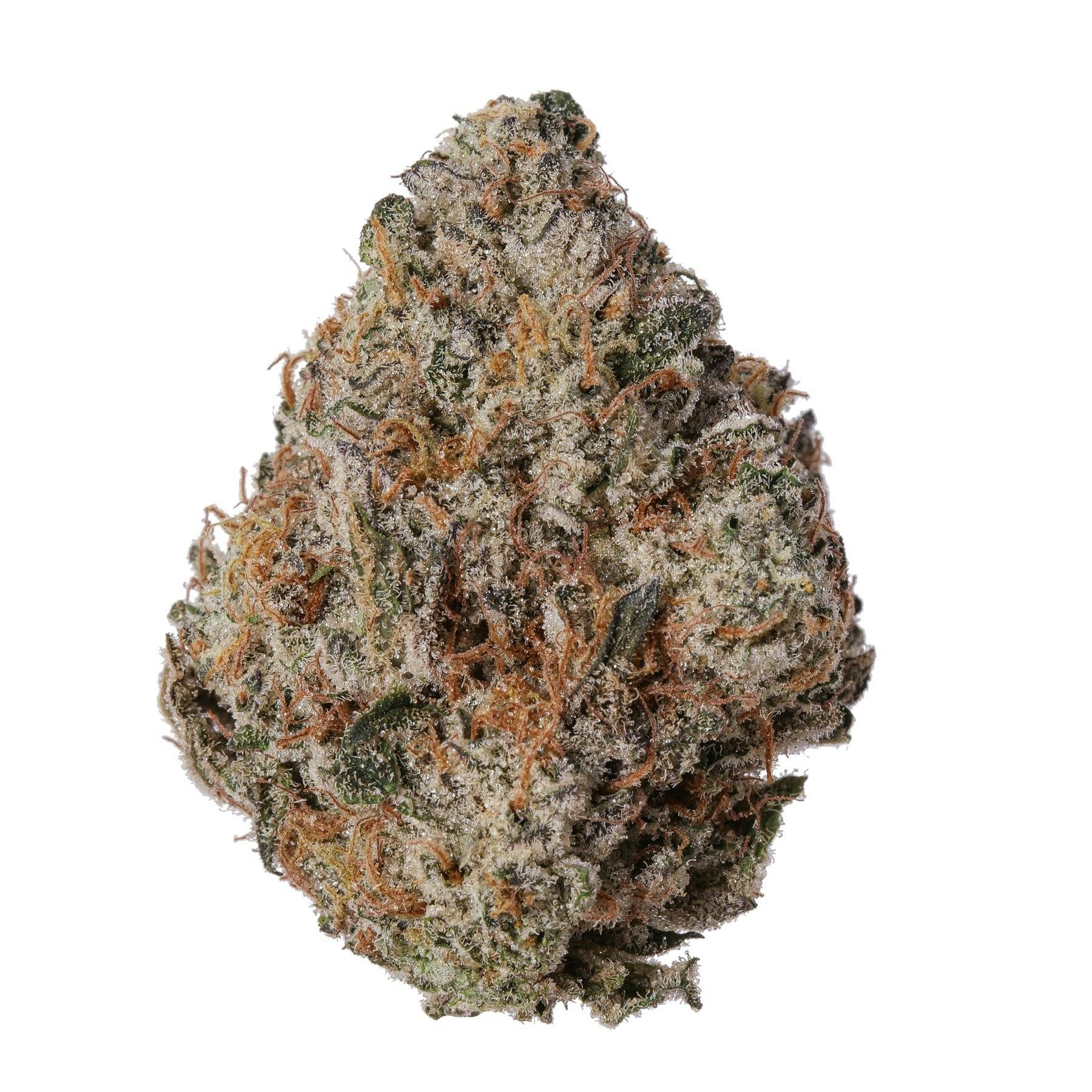 Meraki Gardens - Meraki Gardens | Kush Mints | Flower - 1