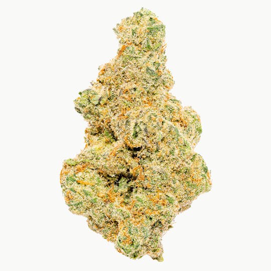 The Cure Company - The Cure Company Flower - Papaya 3.5g - 1