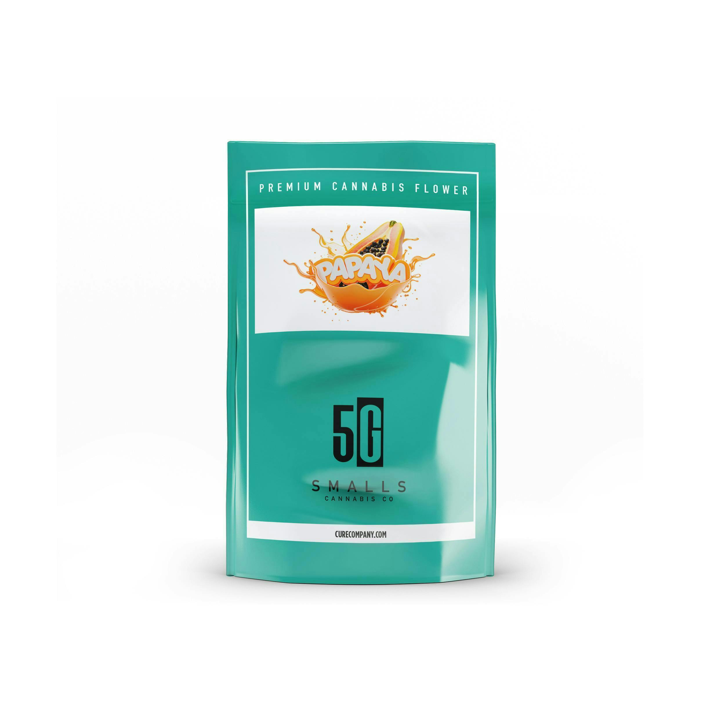 The Cure Company - The Cure Company | Papaya | Smalls | 5g - 1