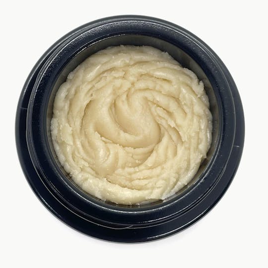 Green Truck - Live Rosin (Bulk Jar) - Ursula (Premium) - 1