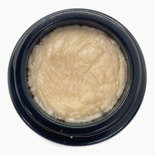 Green Truck - Live Rosin (Bulk Jar) - Midnight Oil (Premium) - 1