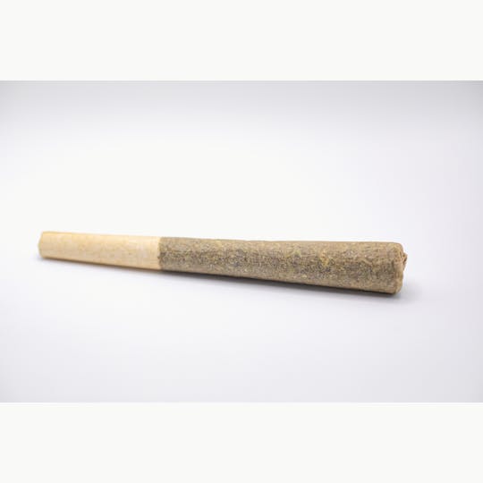 CLSICS Rosin & Rosin Infused Pre Rolls - Animal Gas/Souffle - .7g Rosin Infused Pre Roll - 1