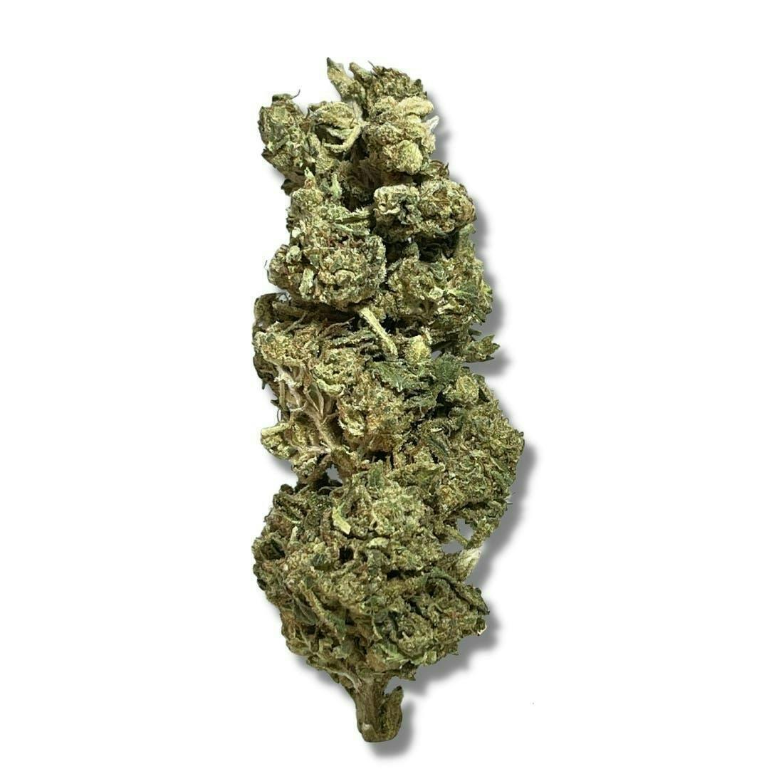Smoakland - Smoakland Black | Kush Mintz | Big Buds | 14g - 1