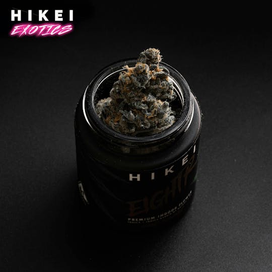 Hikei Exotics - XMAS TREE 3.5g - 1