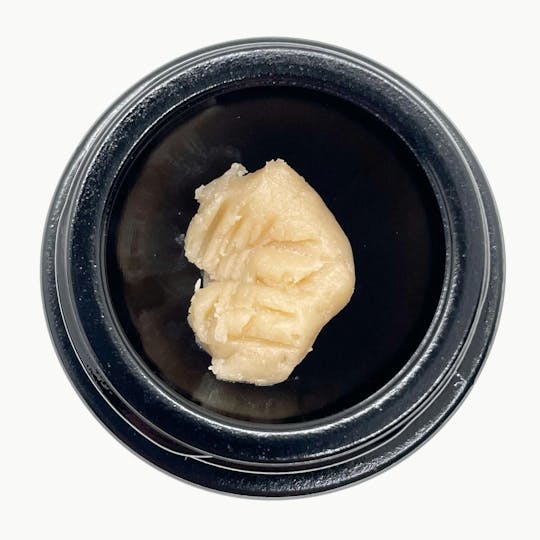 Green Truck - Live Rosin (Pre-Packed) - Lemon Pedalz (Premium) - 1