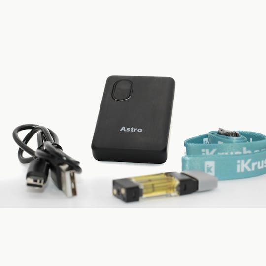 Rugged Roots - Rugged Roots | Astro XEN Battery - 1