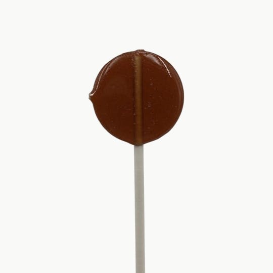 Indico - 100mg Rootbeer Lollipop - 1
