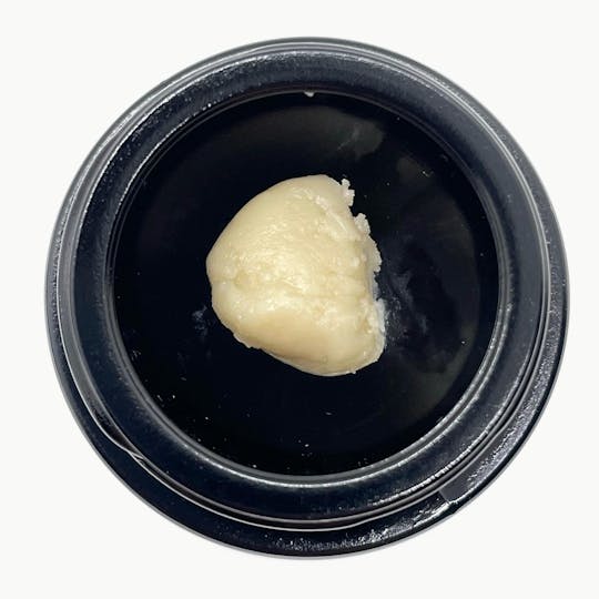 Green Truck - Live Rosin (Pre-Packed) - Diamond Runtz (Premium) - 1