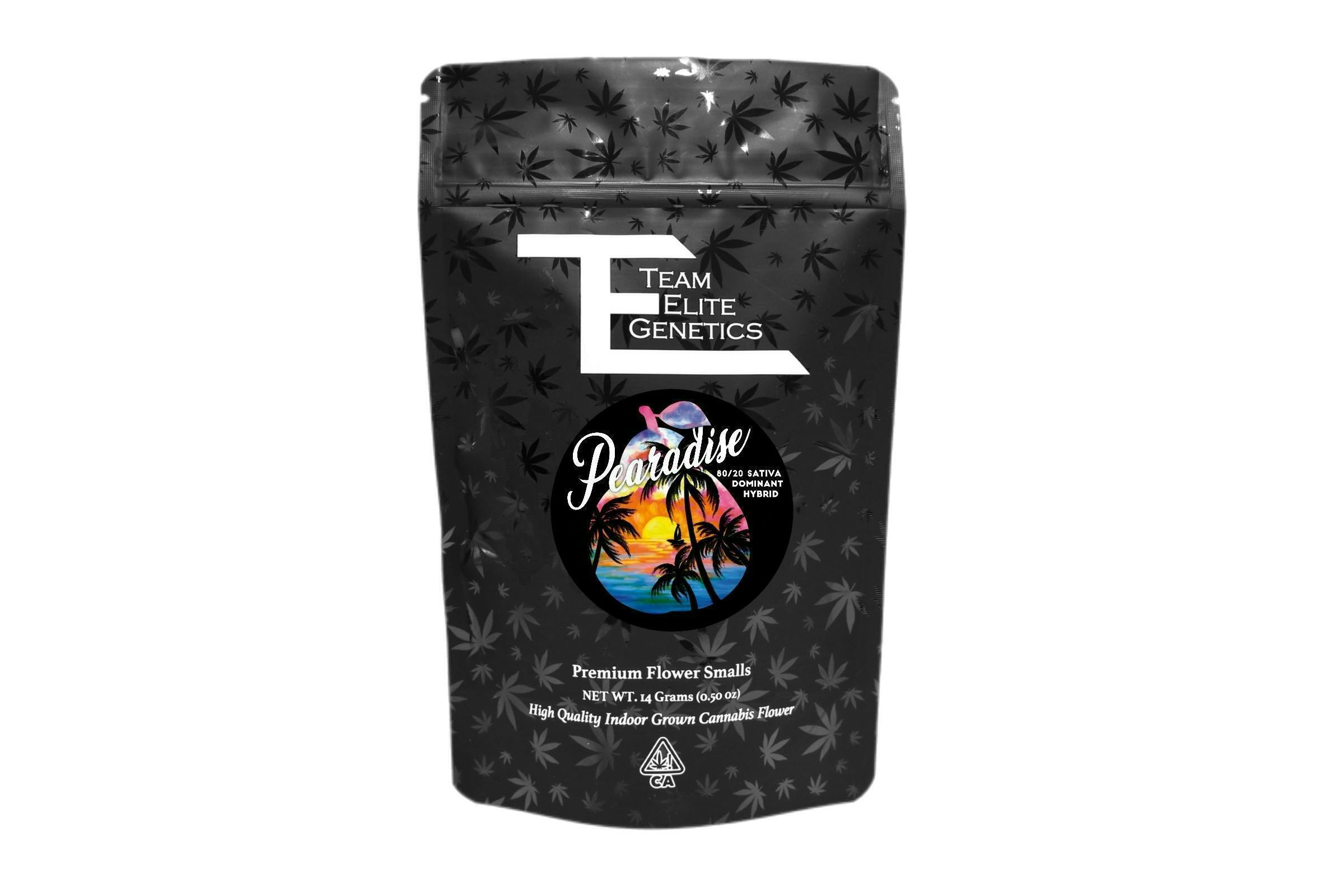 Team Elite Genetics - Pearadise | Smalls | 14g - 1