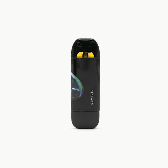 710 Labs - 710 Chem + Gorilla Dosha #3 Persy Pod | 0.5g - 1