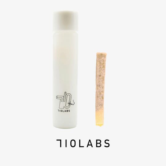 710 Labs - 710 Chem Single Noodle Doink | 1g - 1