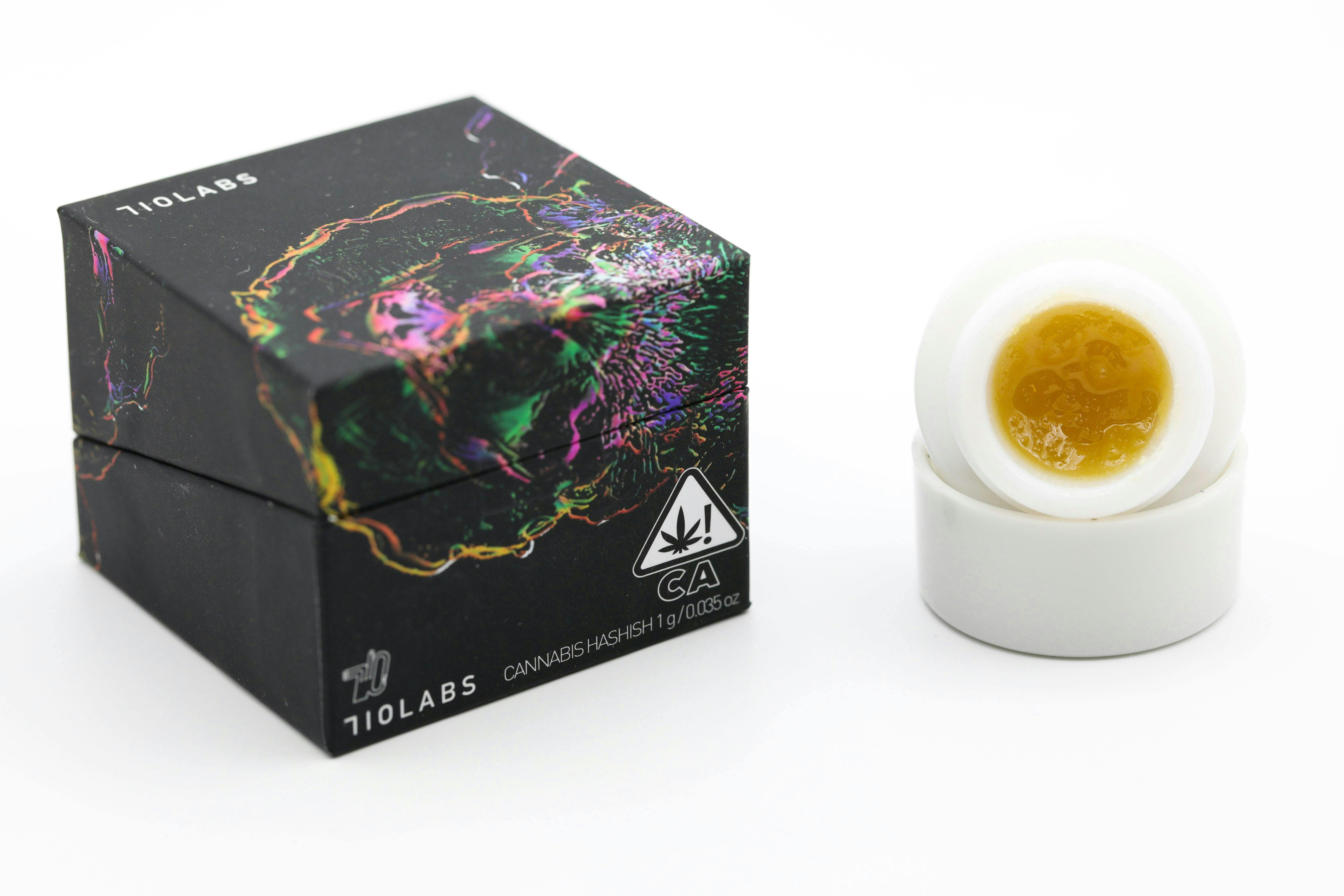 710 Labs - Cake Popz Persy Sauce - 1