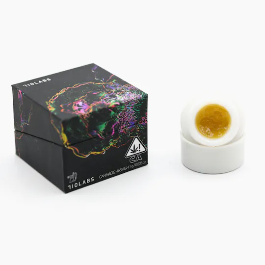 710 Labs - Cake Popz Persy Sauce - 1
