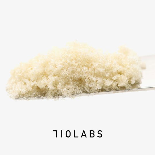 710 Labs - OGKB 2.1 #7 Water Hash | 1g - 1