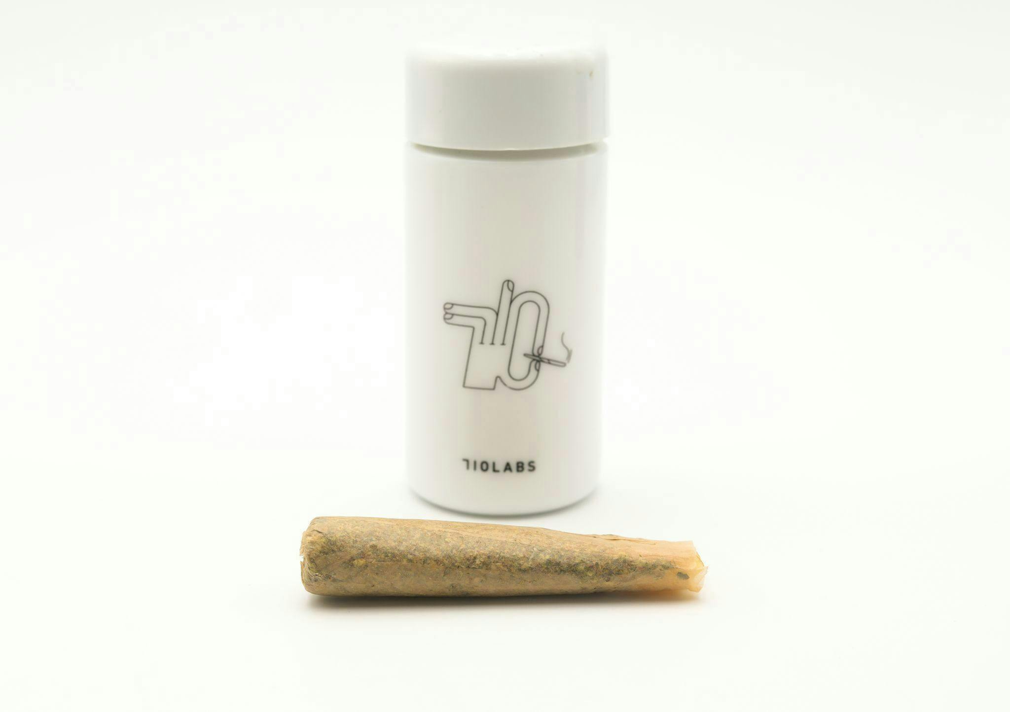 710 Labs - Old Family Purple Persy Doink - 1