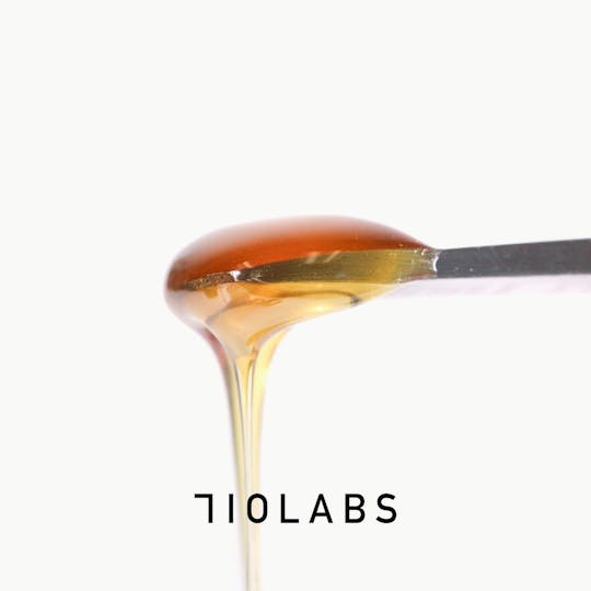 710 Labs - Tester 51 Rosin Sap - 1