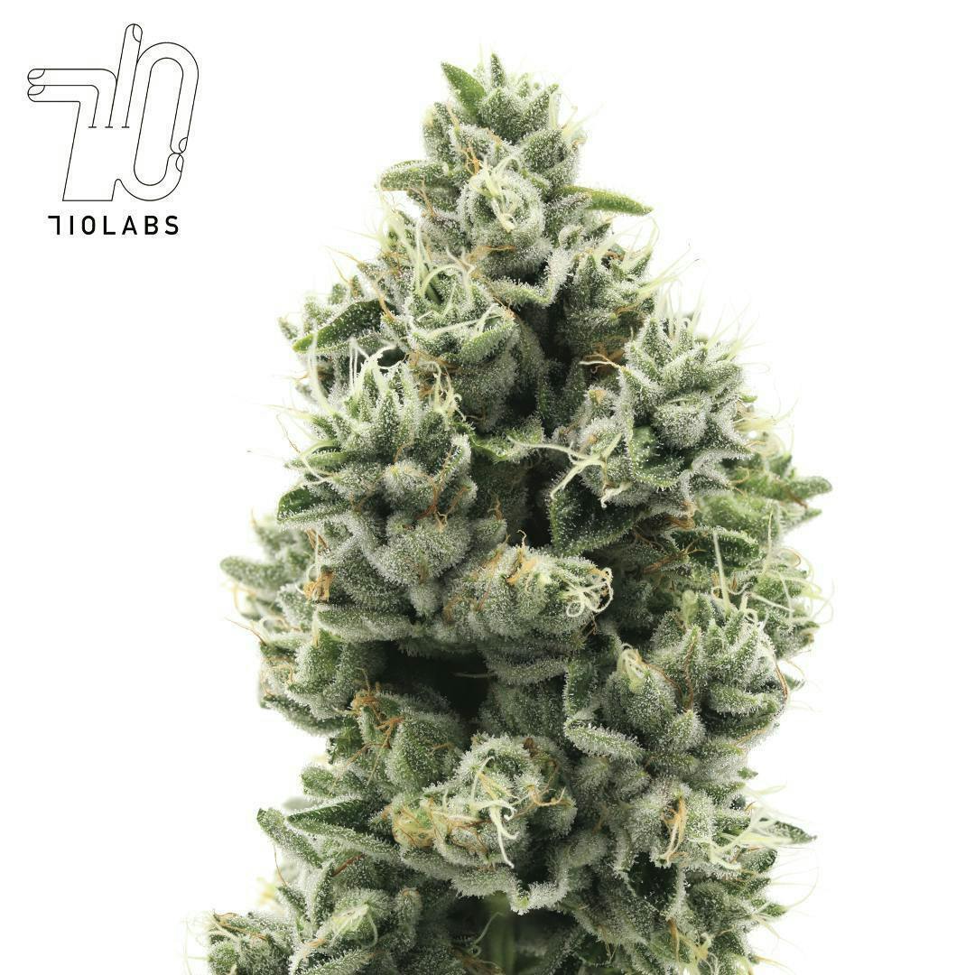 710 Labs - The Sweeties #7 Flower - 1