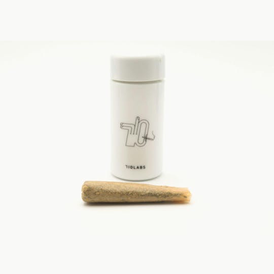 710 Labs - Triangle Mints + Sundae Driver Persy Doink - 1