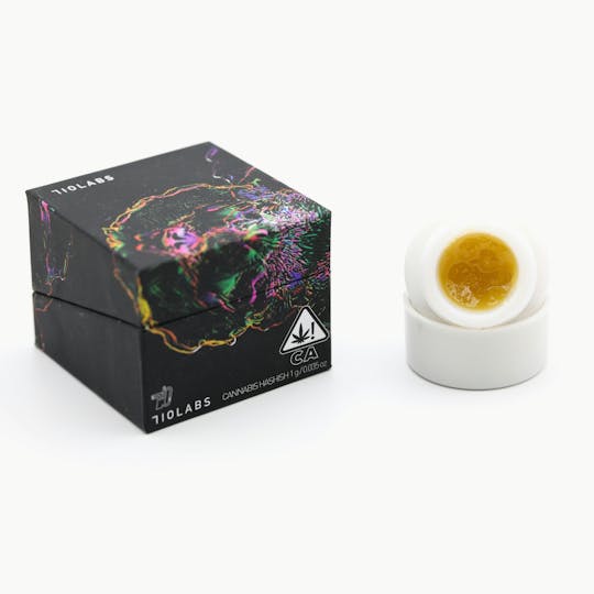 710 Labs - Wedding Cake #9 F4 Persy Sauce - 1