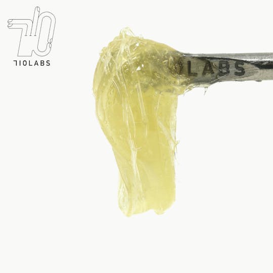 710 Labs - Zkittlez Persy Live Rosin | 1g - 1