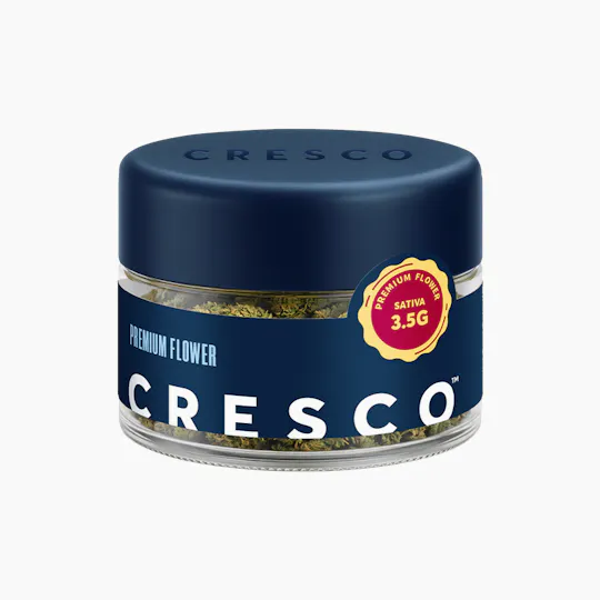 Cresco - Breakfast Bubba | Big Buds | 3.5g - 1
