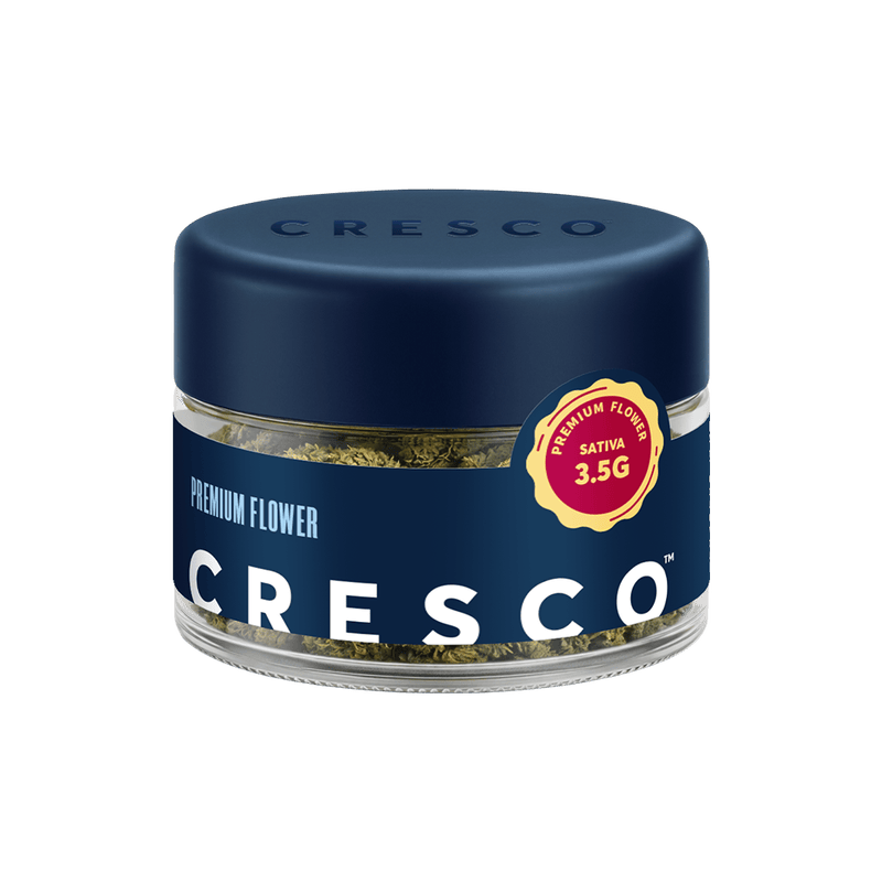 Cresco - Rainbows & Cherries | Big Buds | 3.5g - 1