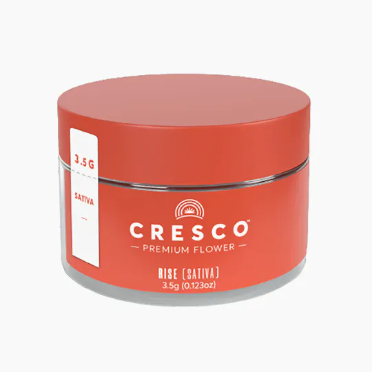 Cresco - Cresco | Firecracker | Big Buds | 3.5g - 1