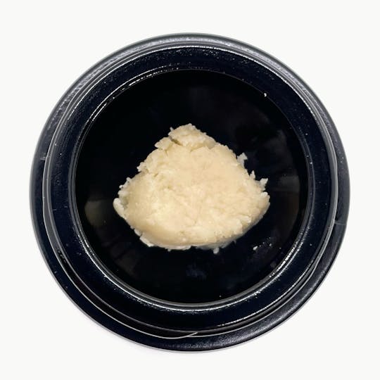 Green Truck - Live Rosin (Pre-Packed) - Rodman (Premium) - 1