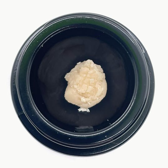 Green Truck - Live Rosin (1/2 G) - Midnight Oil (Premium) - 1