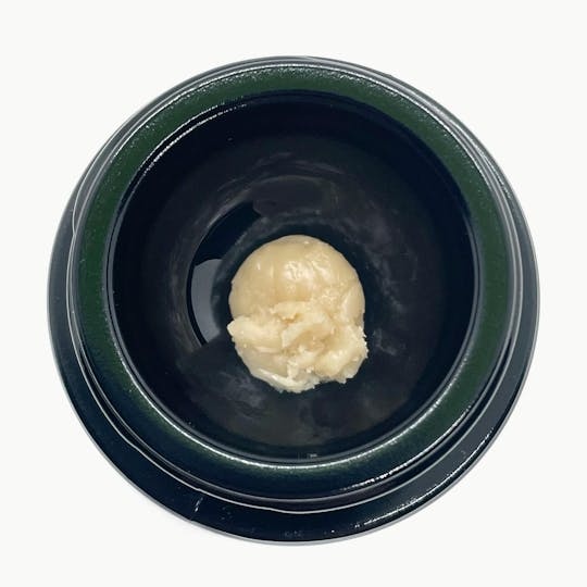 Green Truck - Live Rosin (1/2 G) - Nitrous (Premium) - 1