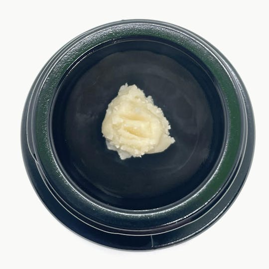 Green Truck - Live Rosin (1/2 G) - Ursula (Premium) - 1
