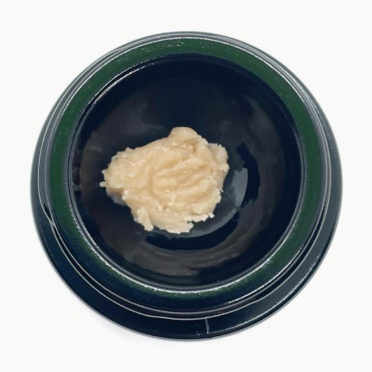 Green Truck - Live Rosin (1/2 G) - Lemon Pedalz (Premium) - 1