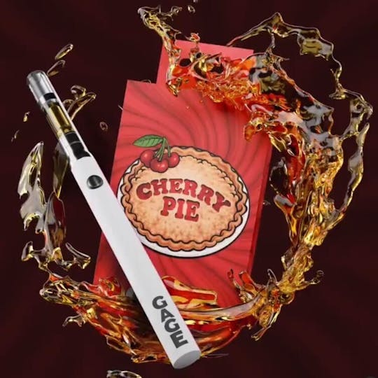 GAGE - Cherry Pie 1g Cart - 1