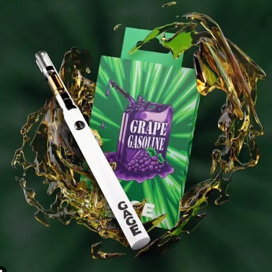 GAGE - Grape Gasoline 1g Cart - 1