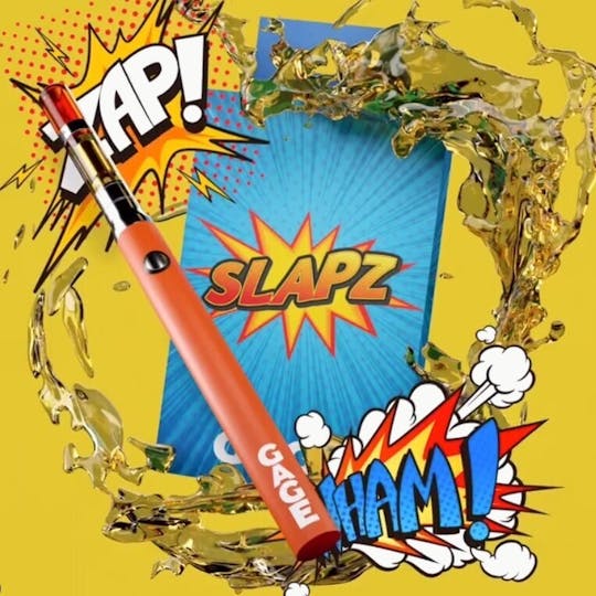 GAGE - Slapz 1g Cart - 1